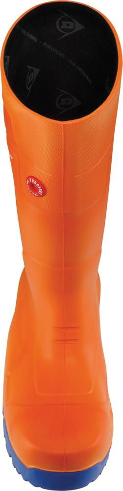 FieldPRO Thermo+ Full Safety, SRC CE S5, Gr.37