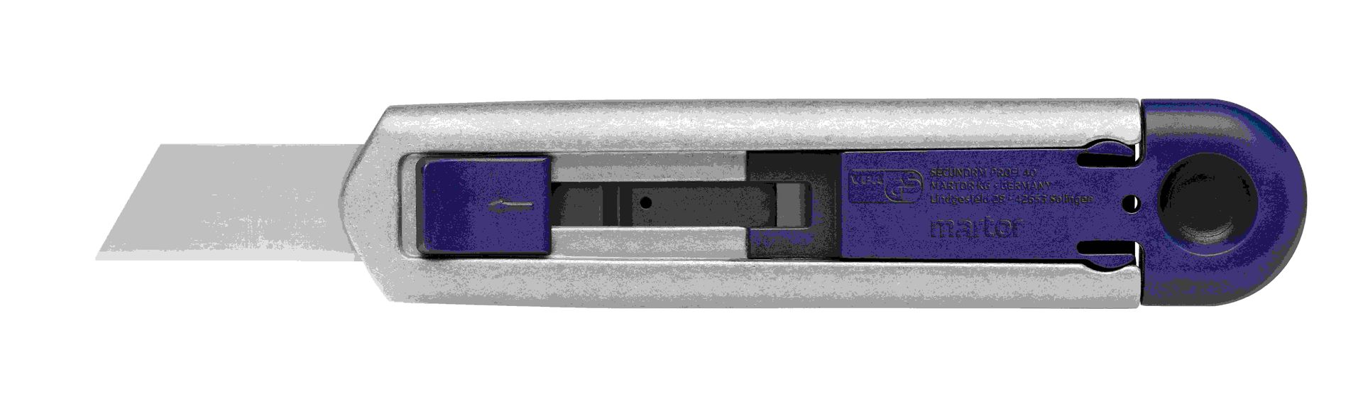 MARTOR MDP-Messer SECUNORM PROFI40 MDP mit STYROPORKLINGE 17940 | 1 Stück