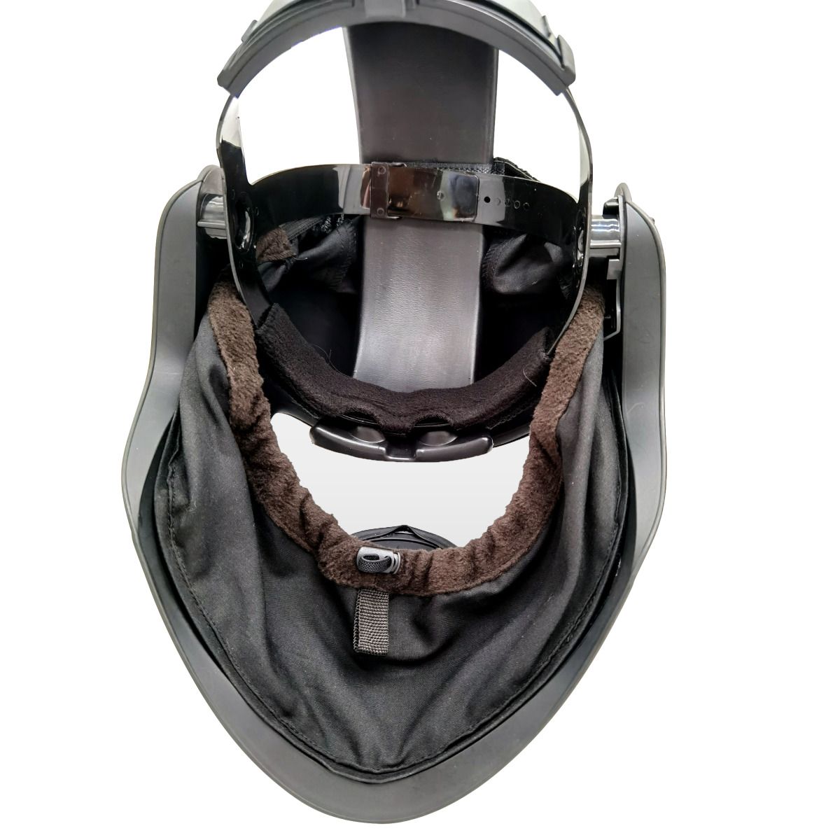 Schleifhelm Schweisskraft VarioProtect GRIND AIR TH3