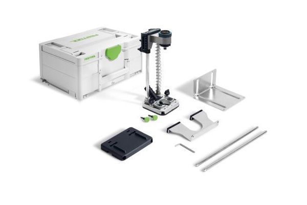 FESTOOL Mobiler Bohrvorsatz