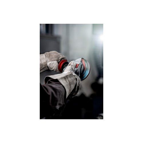 Winkelschleifer W 11-125 Quick Metabo