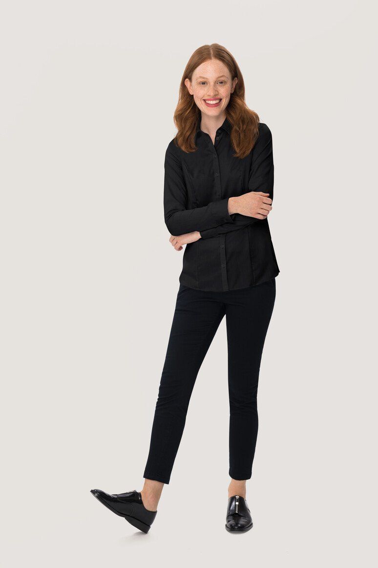 HAKRO Bluse Business 106