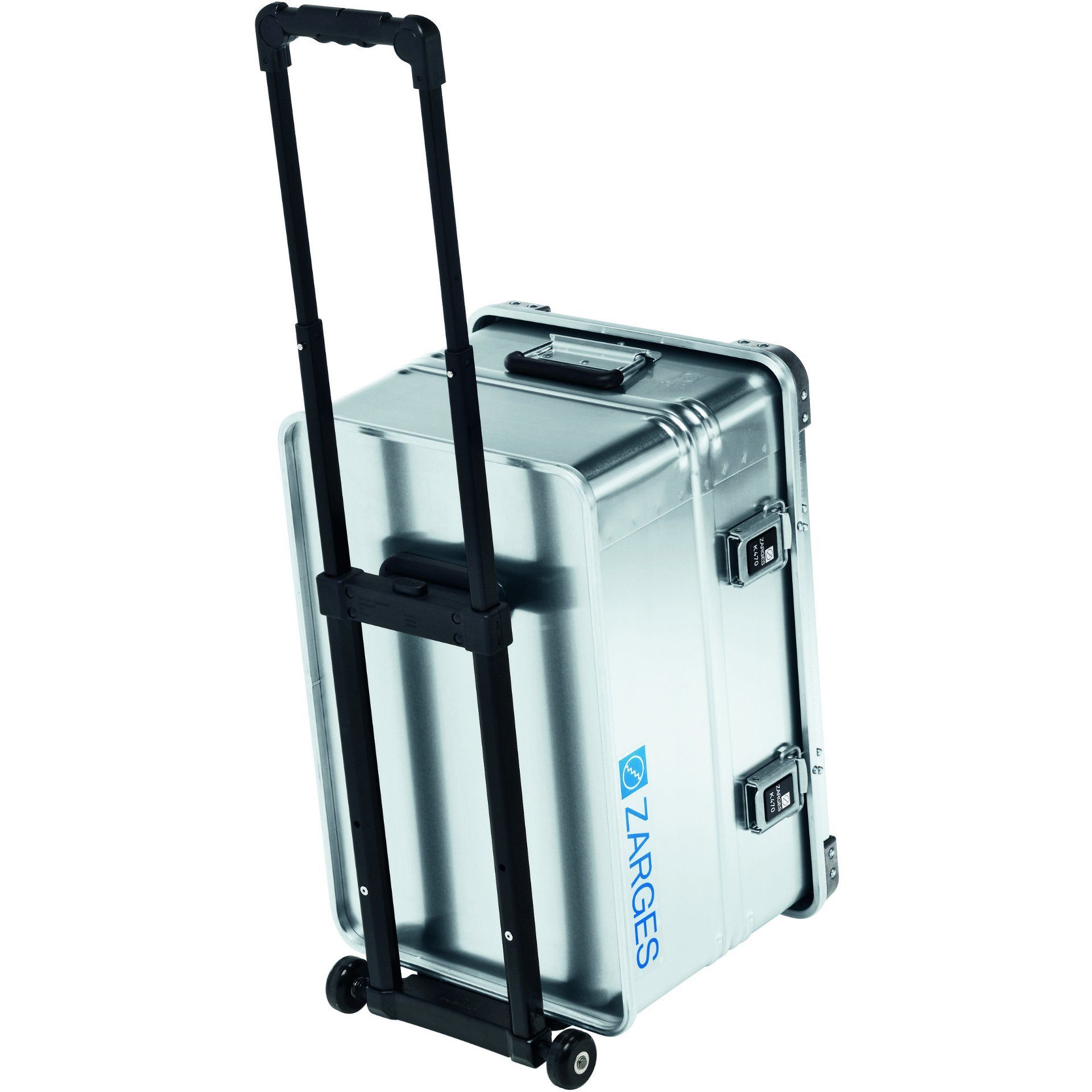 Zarges Trolley