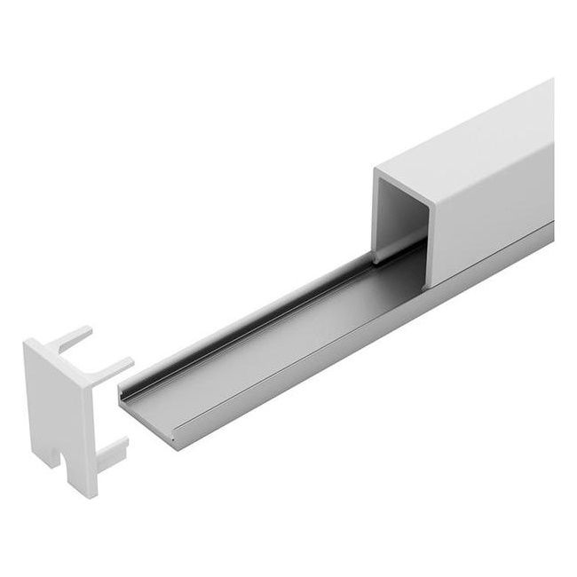 FORMAT LED ChannelLine A Profil