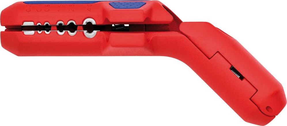 KNIPEX Abmantelungswerkzeug, links