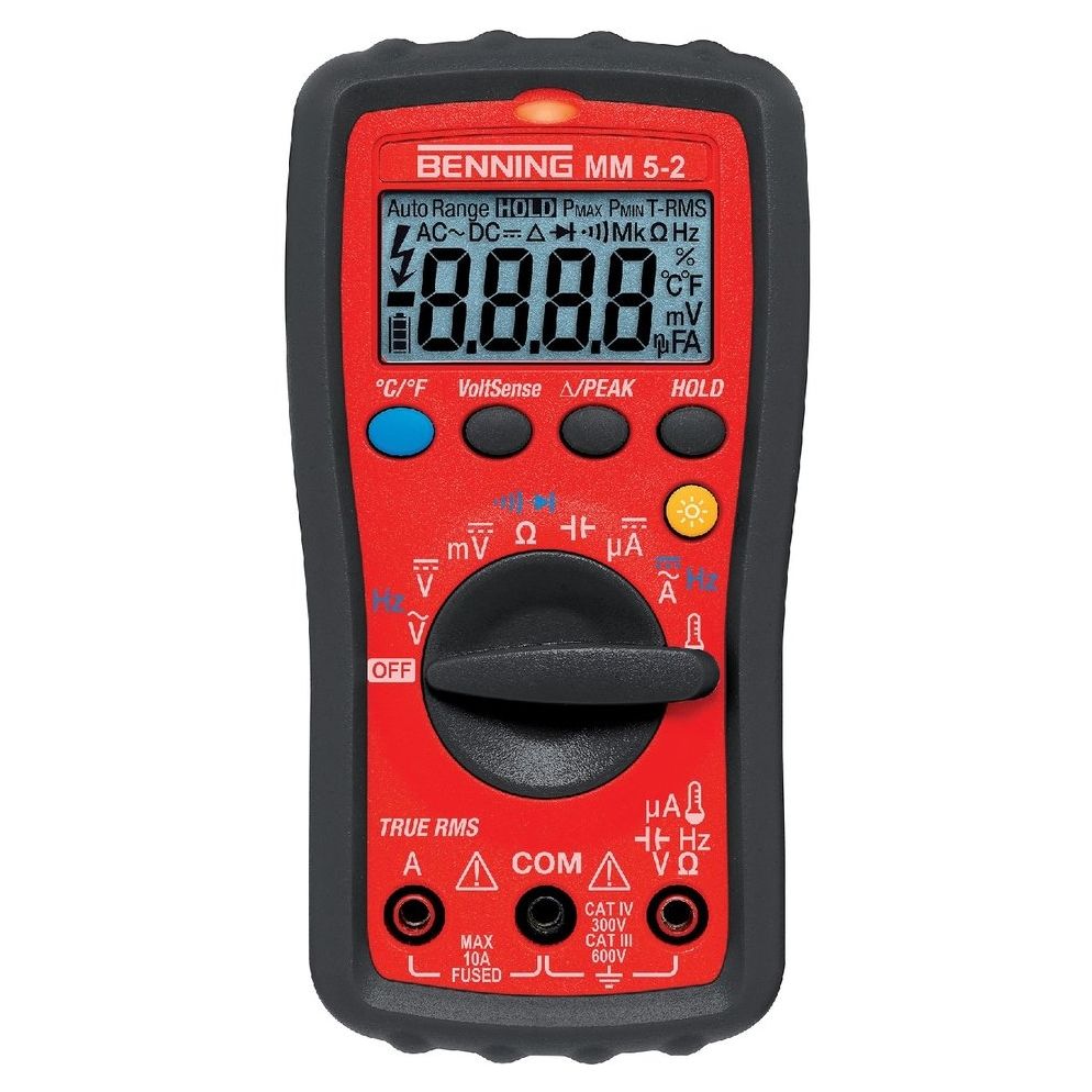 BENNING Digital-Multimeter