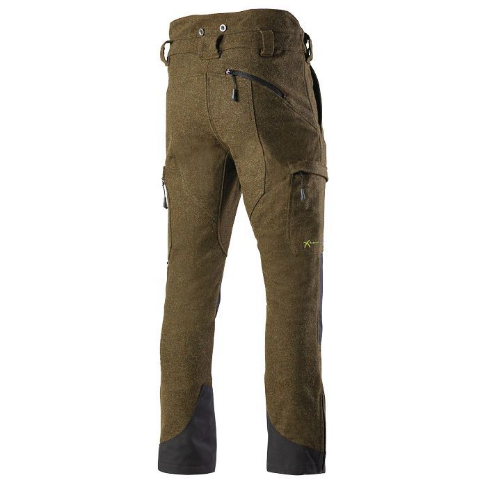 PSS X-treme Jagdhose Loden