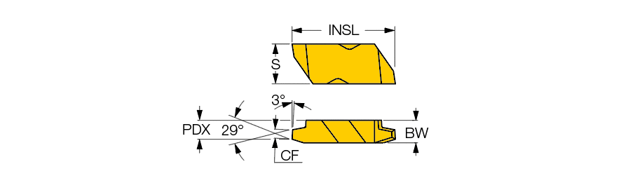 FLA-3L12 IC908