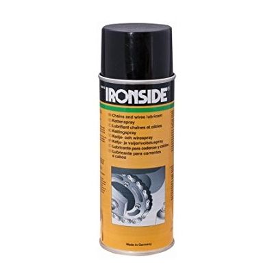 CSE Industrie-Kettenspray