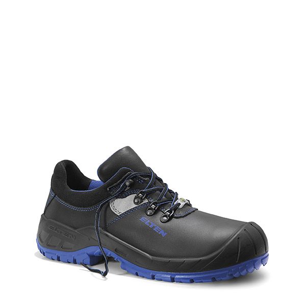 Sicherheitshalbschuh ALESSIO blue Low ESD S3S, Gr. 36