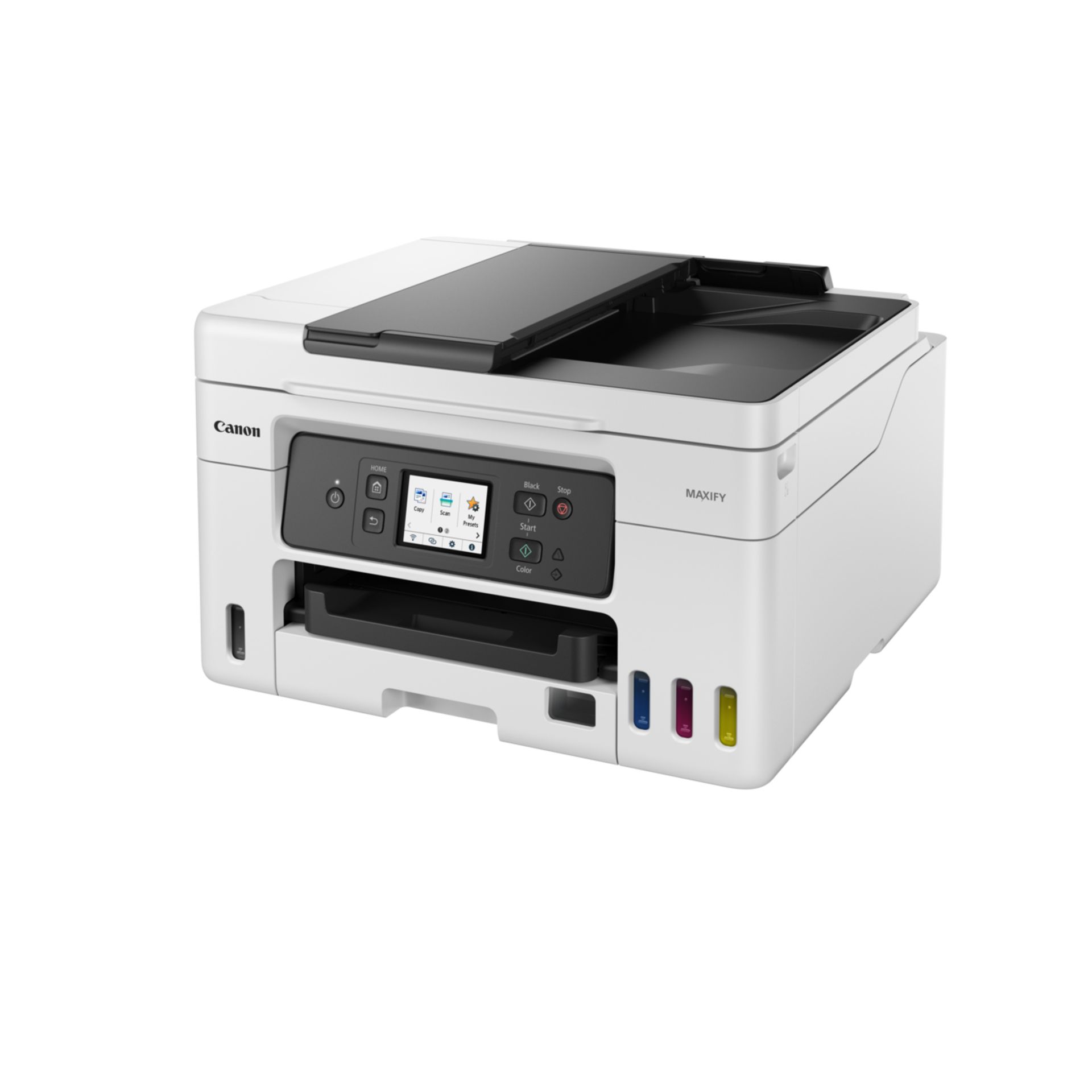Multifunktionsgerät MAXIFY GX4050 4in1