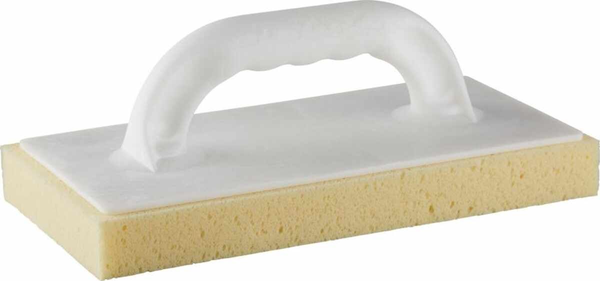 Waschbrett Hydroschwamm 14x28x3 cm gerast.Kronen
