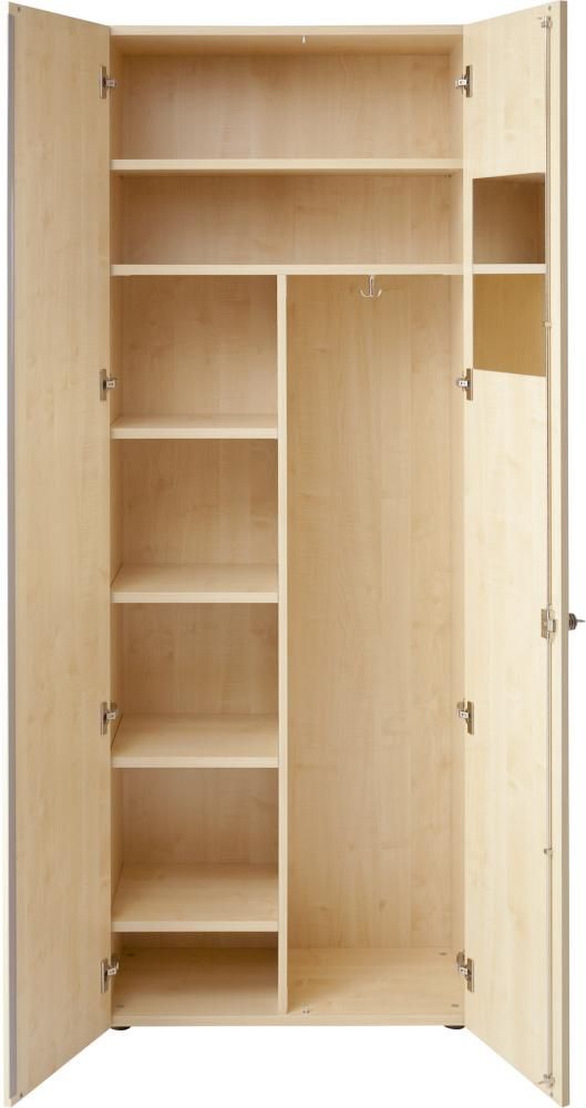 Gardero./Akre Profi Ahorn6 OH, 80x42x215,6mm