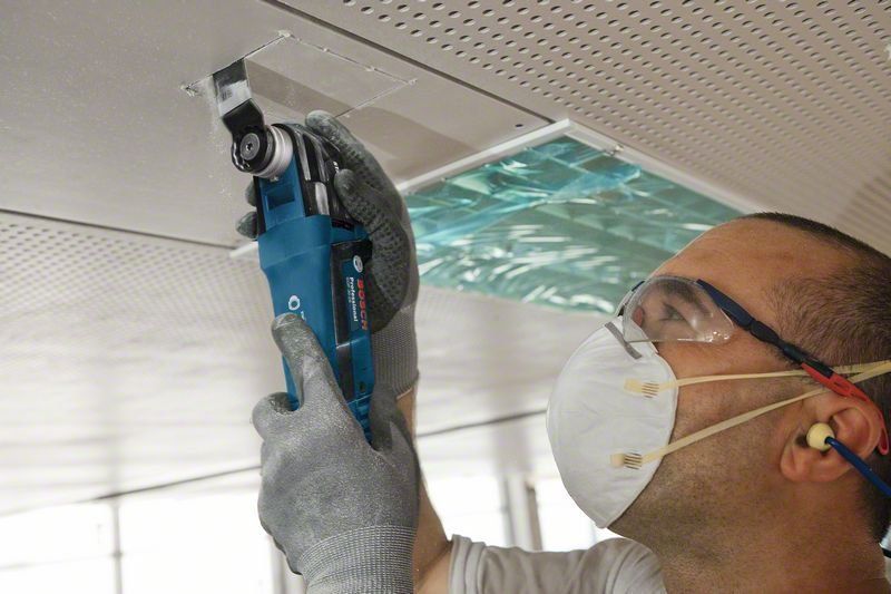 Bosch Multi-Cutter GOP 30-28