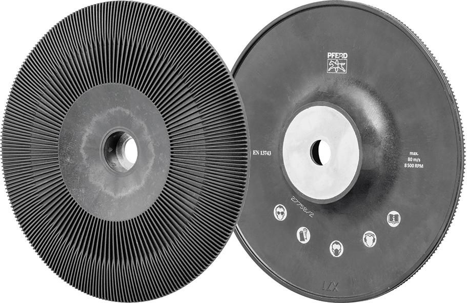 PFERD Fiberschleifer H-GT 180 MF M14
