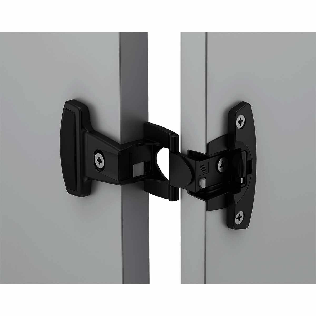 Grundscharnier Selekta Pro 2000, 270 °, Auflage 1