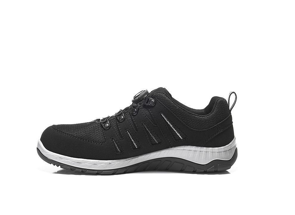 Elten Sicherheitshalbschuh MADDOX BOA Low ESD S3S