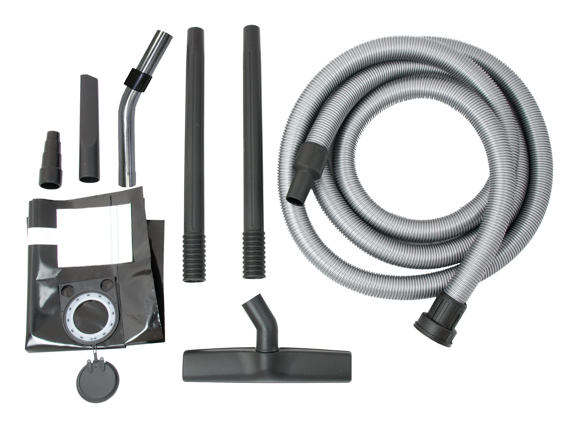 EIBENSTOCK Industriestaubsauger DSS 35 M iP