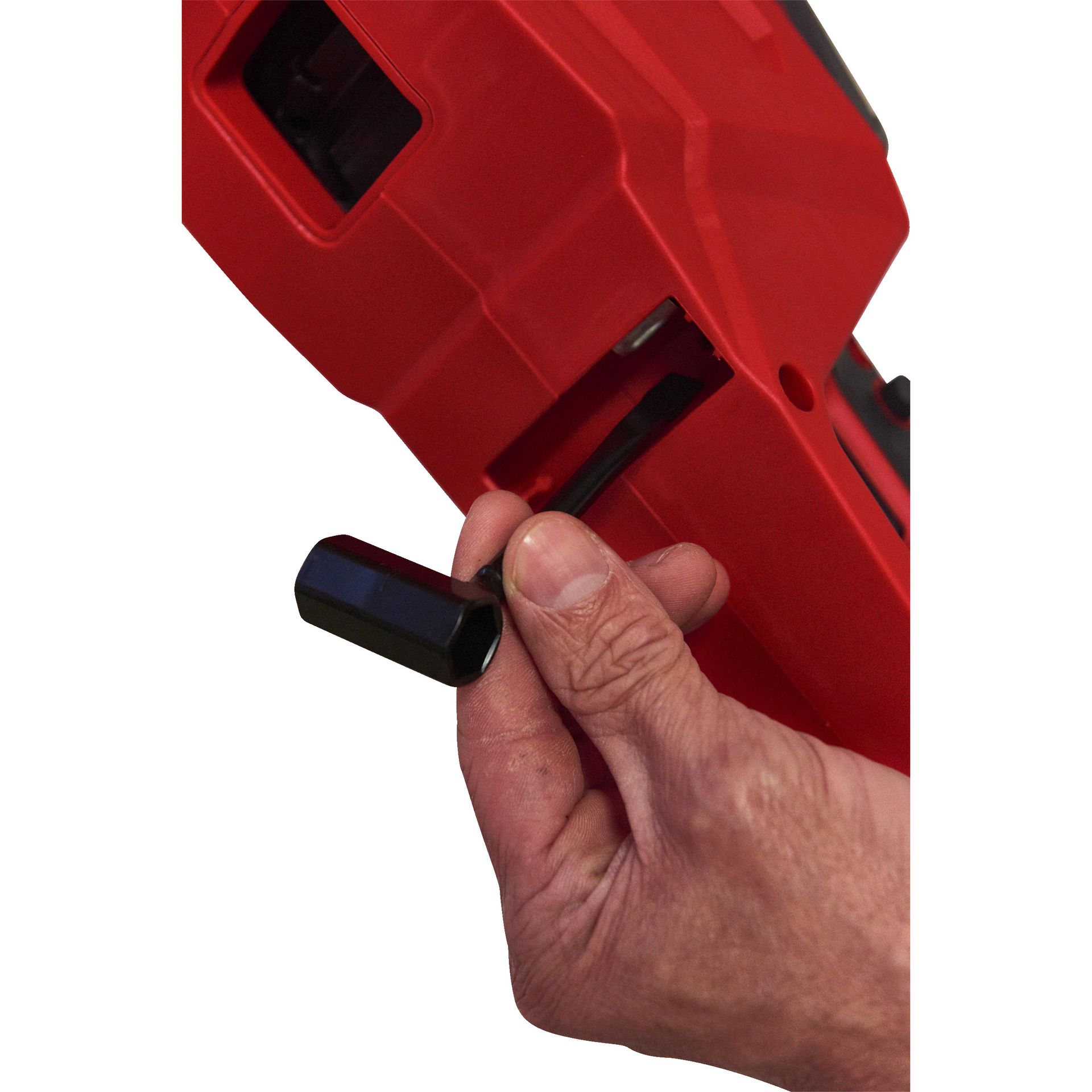 MILWAUKEE Akku-Kettensäge, 35cm