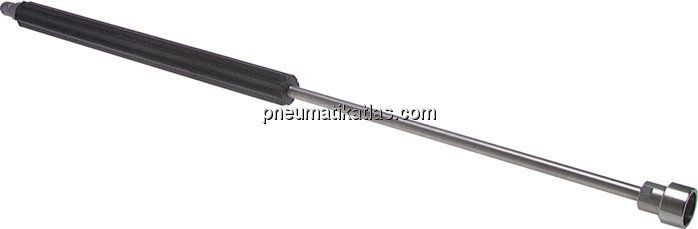 Spülrohr für Schaumpistole 800mm