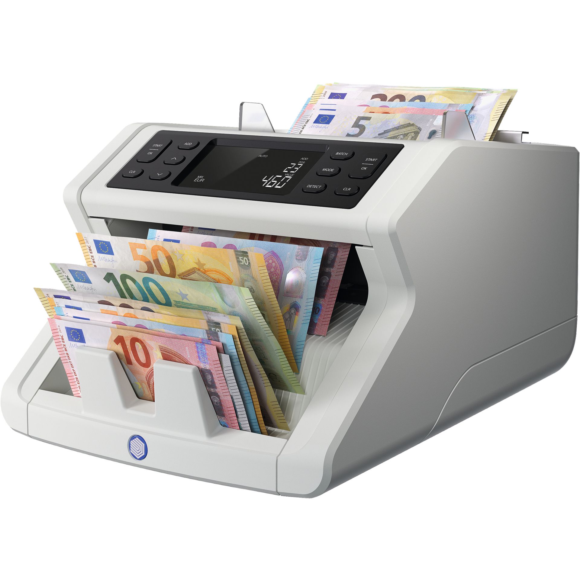 Geldzählmaschine 2265 G2
