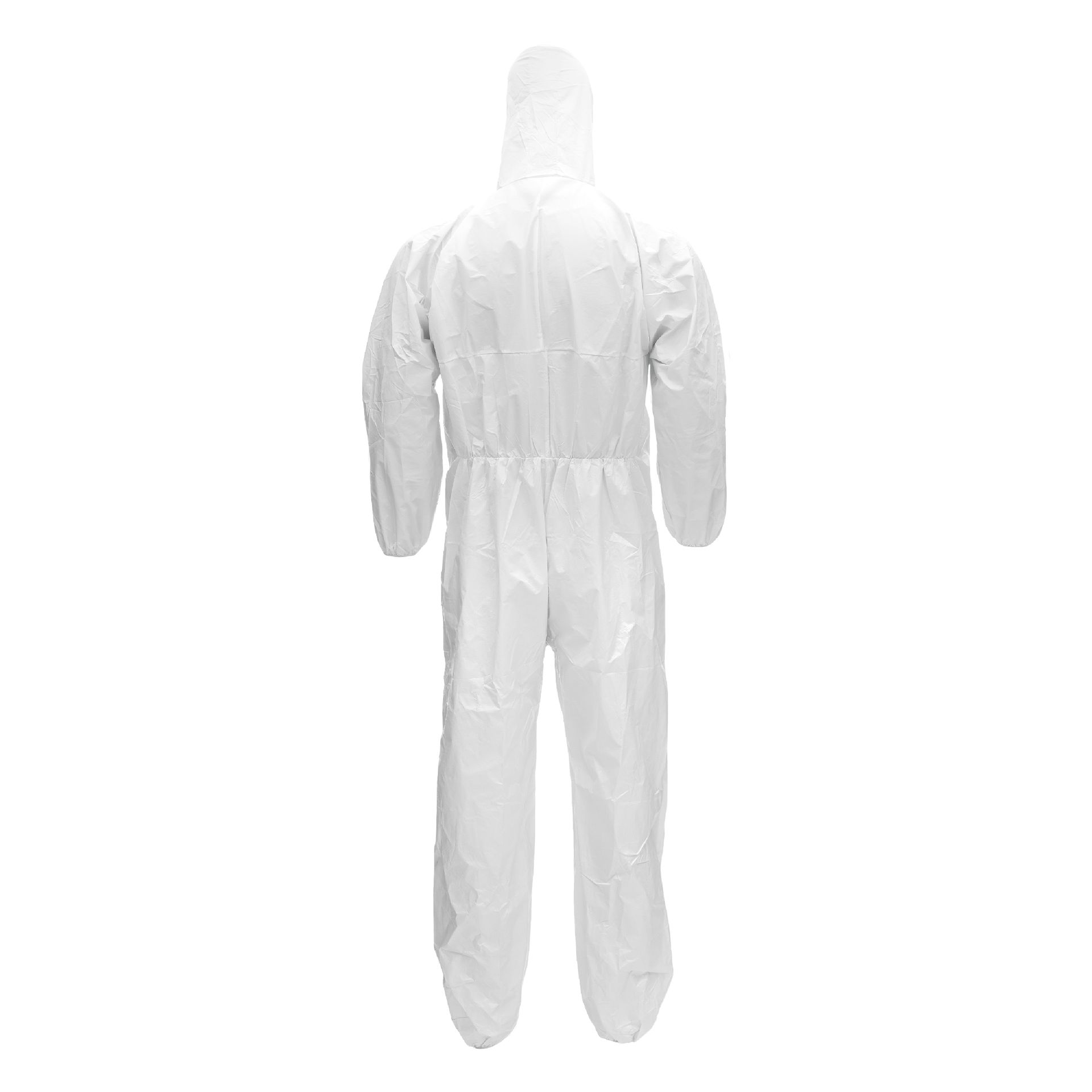 NITRAS PROTECT, Chem.-Overall 4600