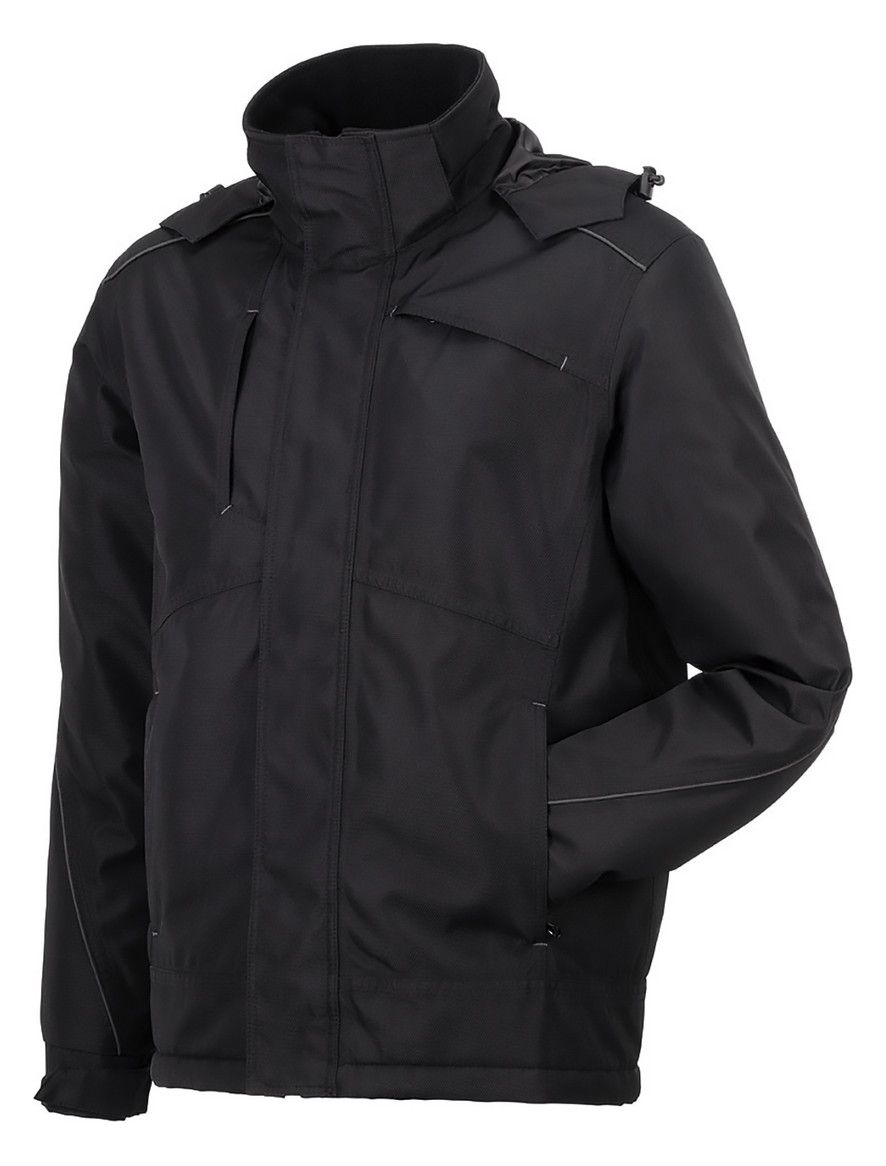 Herren Winterjacke Norit