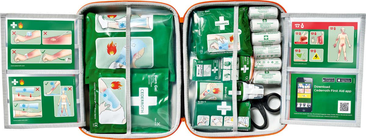 ...