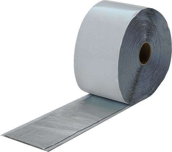 ILLBRUCK ME402 150X1,2MM ALU 25m