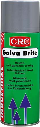 Galva Brite Zink-Alu