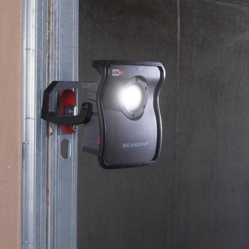 Magnethalter für Arbeitsleuchte Nova SCANGRIP