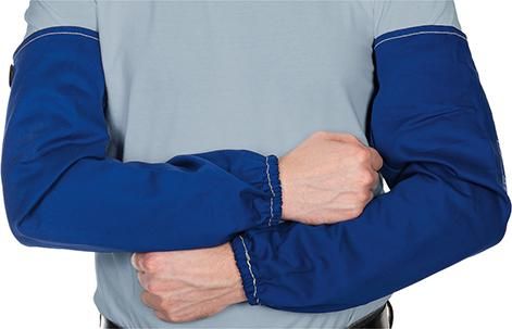 Armstulpen Nr. 33-3320 (1 Paar) WELDAS