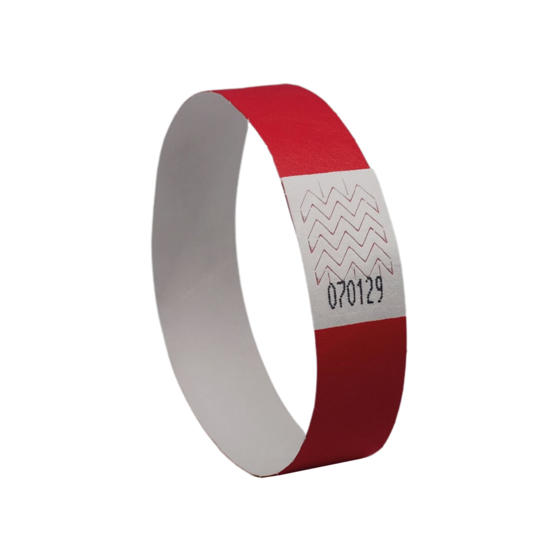 Einlassband neon rt 500St