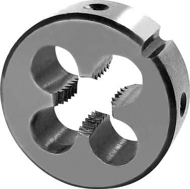Schneideisen EN22568 HSS M3 FORTIS
