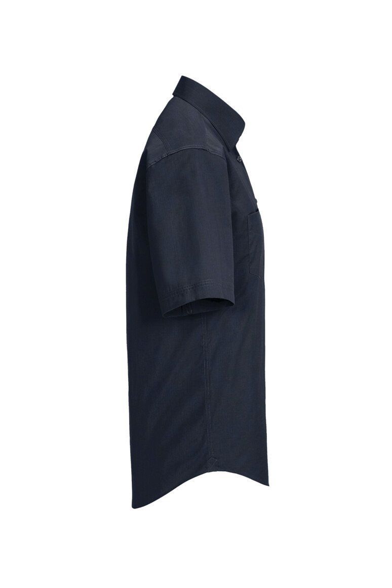 HAKRO 1/2-Arm Hemd Mikralinar® Comfort 122