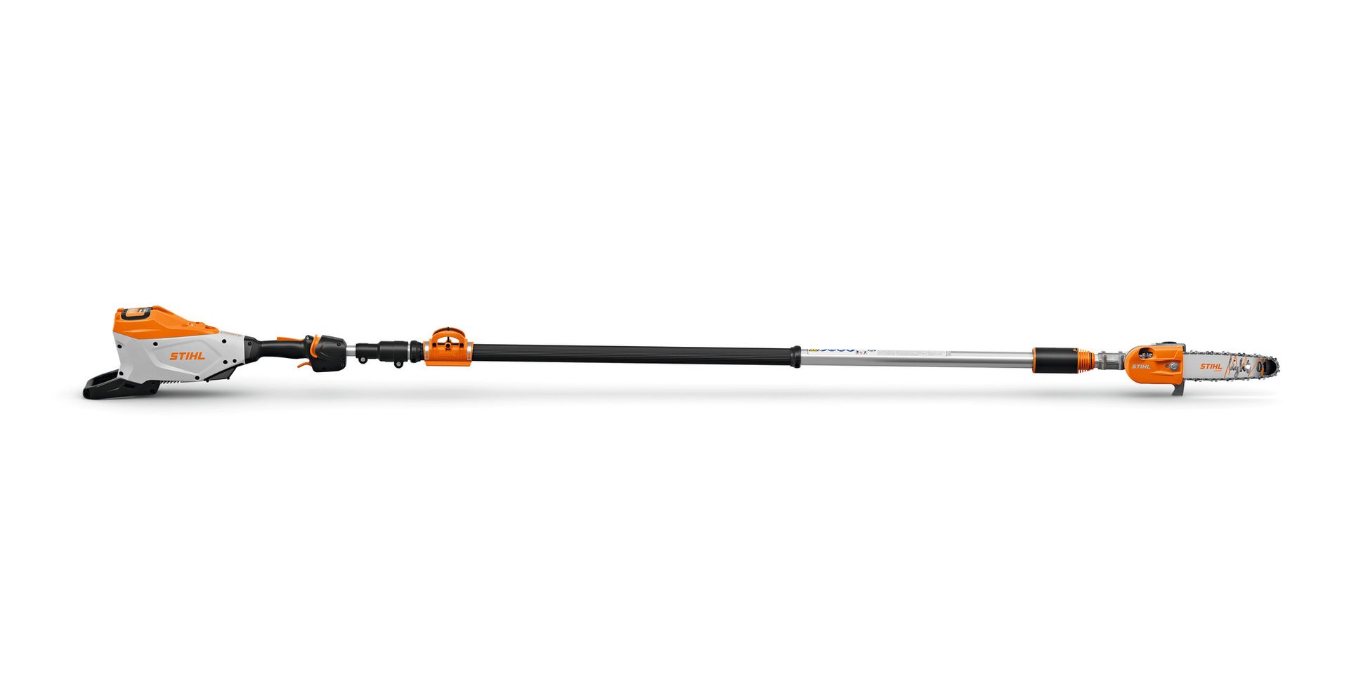 STIHL Akku-Hochentaster HTA 160