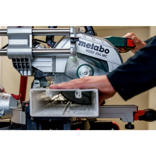 Metabo Kappsäge KGSV 254 MC