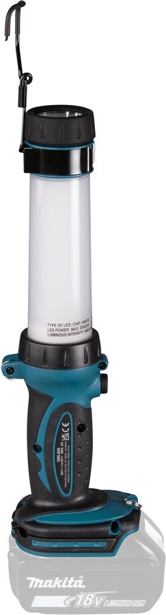 MAKITA LED-Akku-Werkstattleuchte
