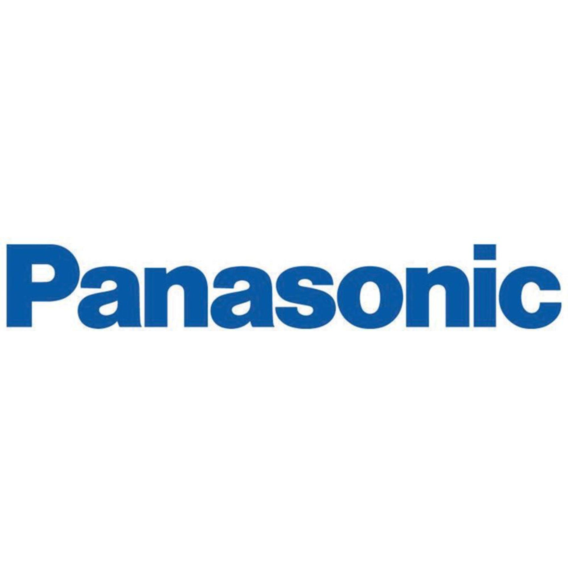 Panasonic Batterie