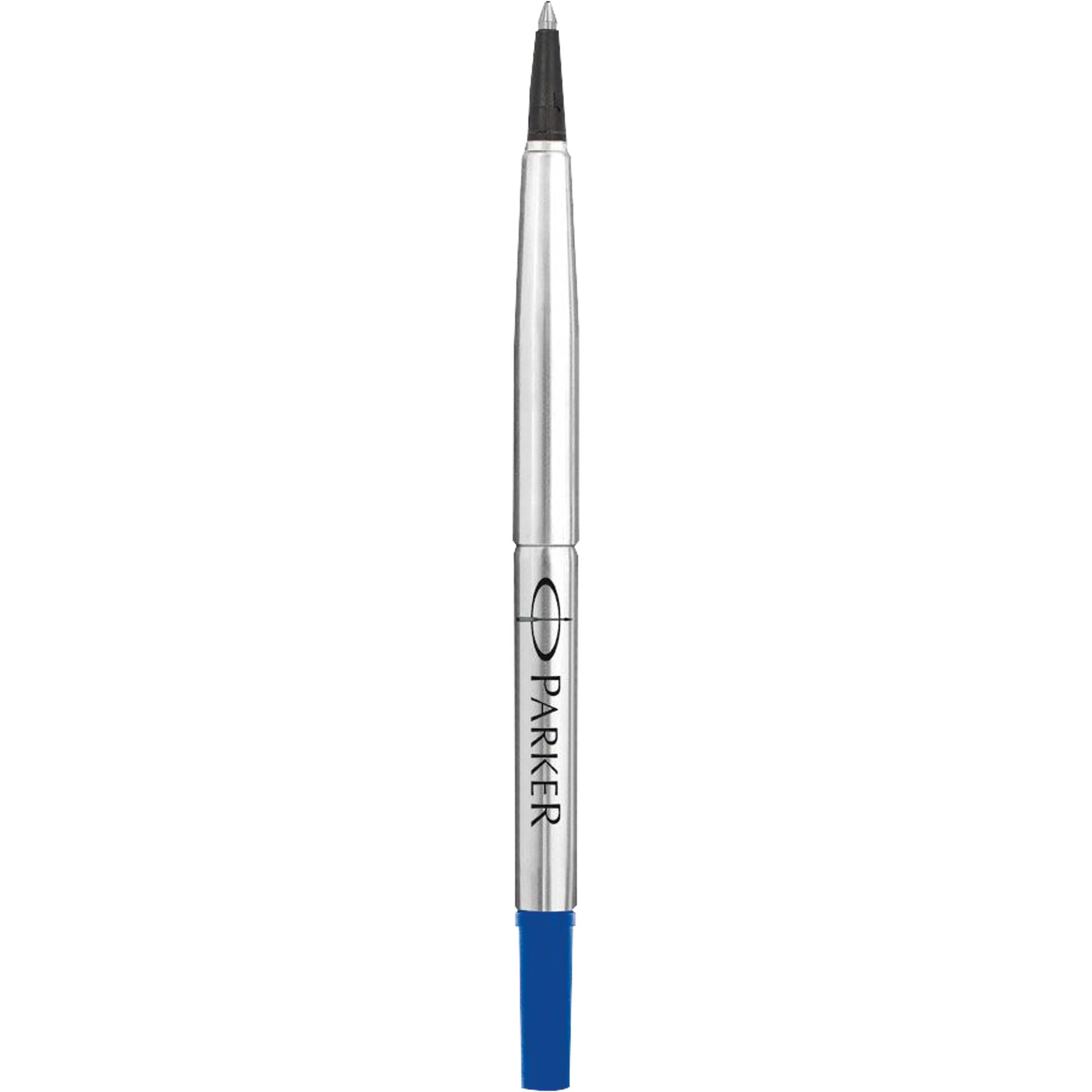 Rollerballmine M blau