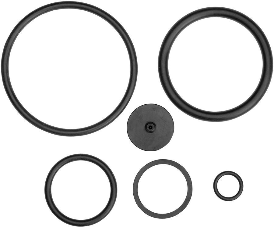 Dichtungssatz f. Pump-/Drucksprüher