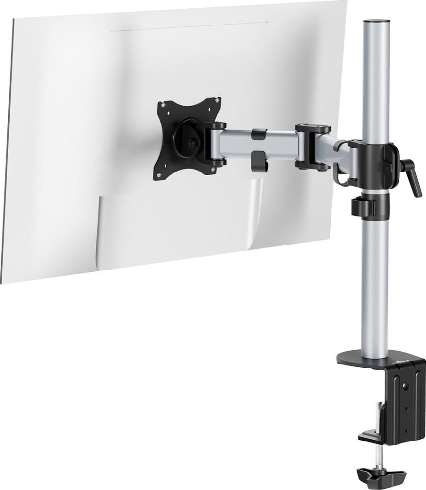 Monitor Halterung SELECT 1 Monitor bis 27" 8 kg Tischklemme