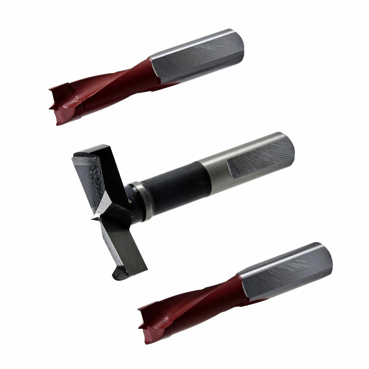 Bohrersatz Scharnier für BlueMax Mini Typ 3, BlueM