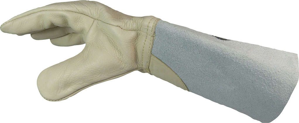 Handschuh Welder 11