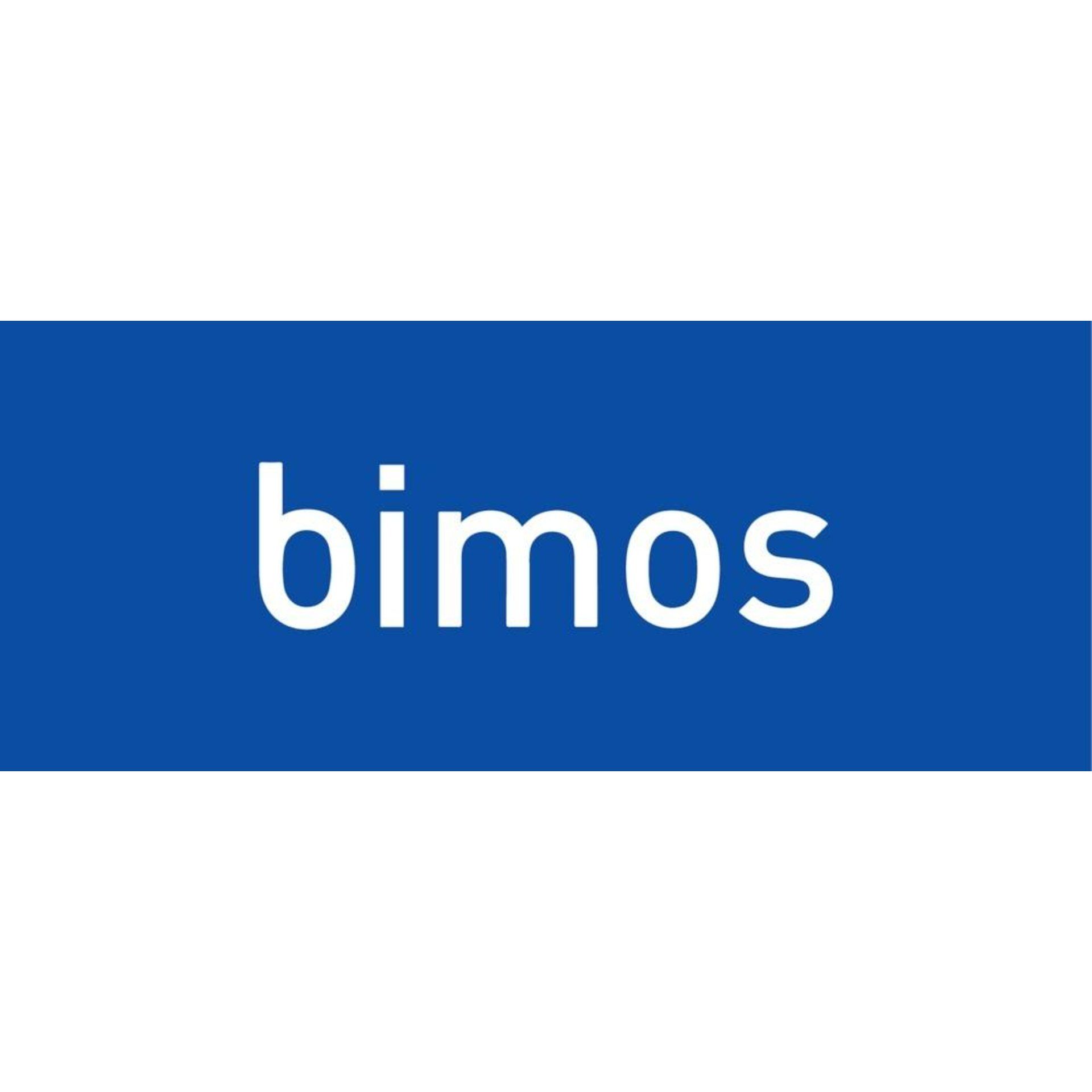 Bimos Stehhilfe 9454-2000Integralschaum schwarz