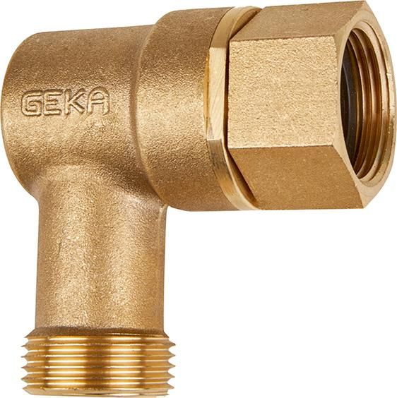 Dreharmatur 1" MS CW617N