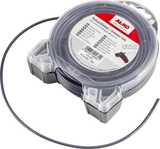Ersatzfaden rund Ø 1,6 mm, Länge 15 m