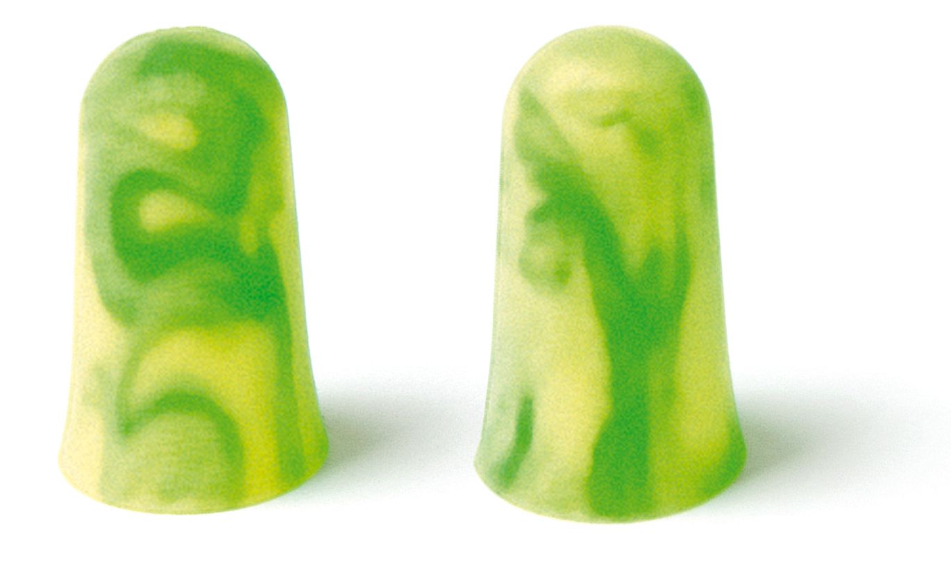 Einwegstöpsel Pura-Fit, ein Paar im Papiertütchen SNR 35 dB