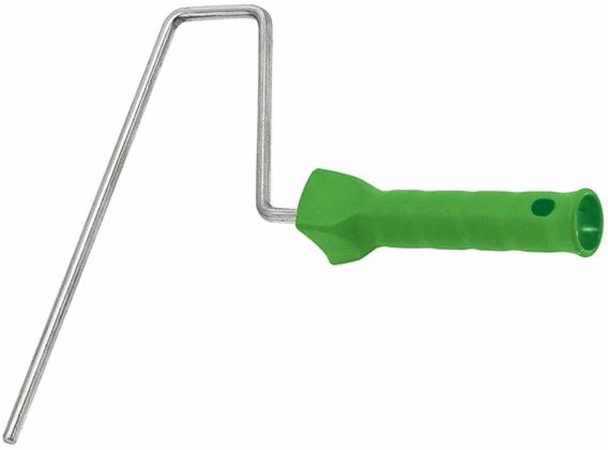 Bügel für Farbroller 18 cmDraht Ø8 mm Nölle PROFI BRUSH