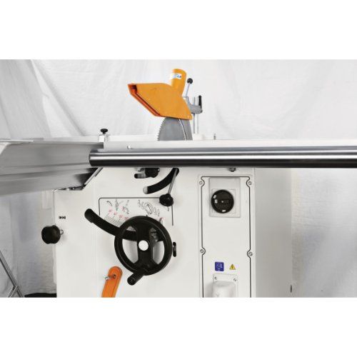 Formatkreissäge Holzkraft minimax sc 2c KOMPAKT